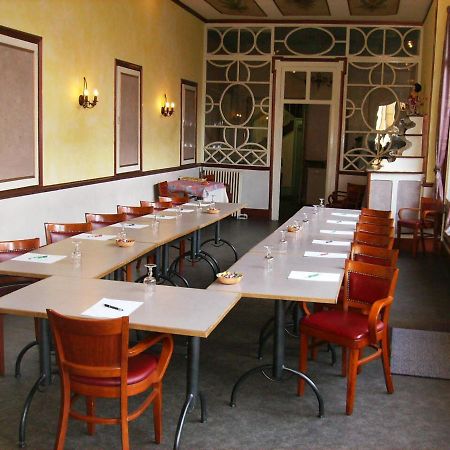Hotel Pedussaut Saint Gaudens Dış mekan fotoğraf