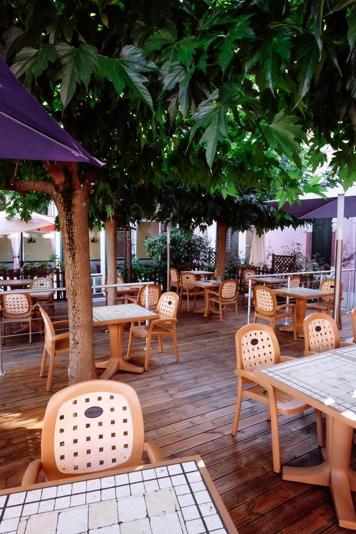 Hotel Pedussaut Saint Gaudens Dış mekan fotoğraf