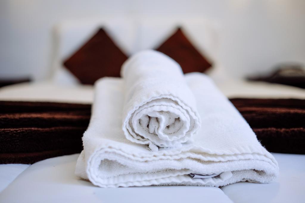 Hotel Pedussaut Saint Gaudens Dış mekan fotoğraf