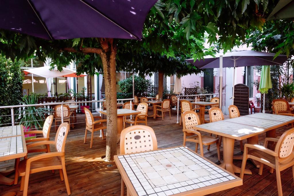 Hotel Pedussaut Saint Gaudens Dış mekan fotoğraf