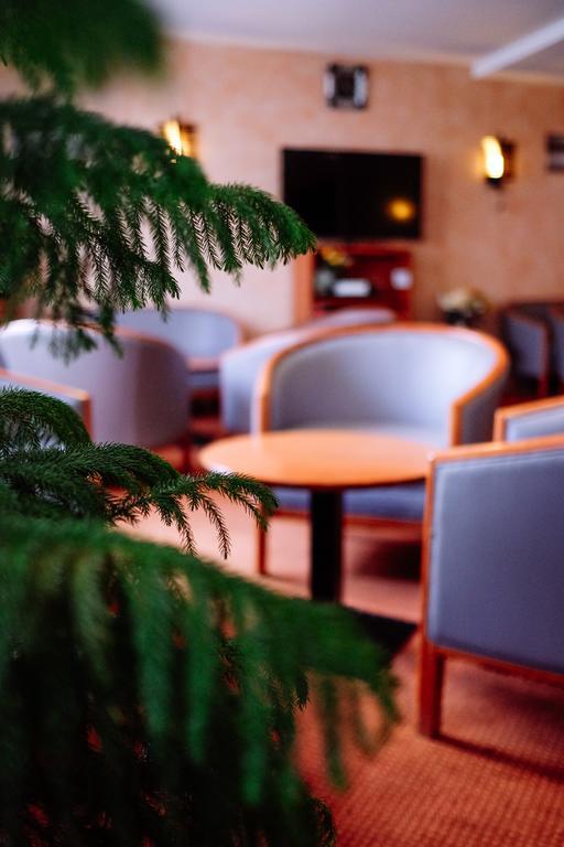 Hotel Pedussaut Saint Gaudens Dış mekan fotoğraf