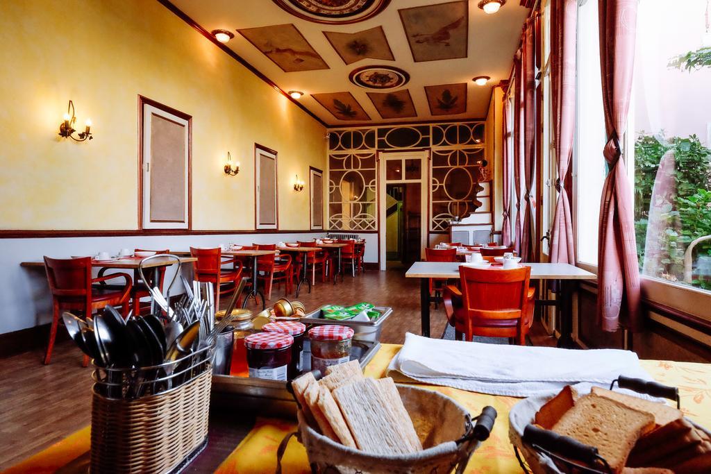 Hotel Pedussaut Saint Gaudens Dış mekan fotoğraf