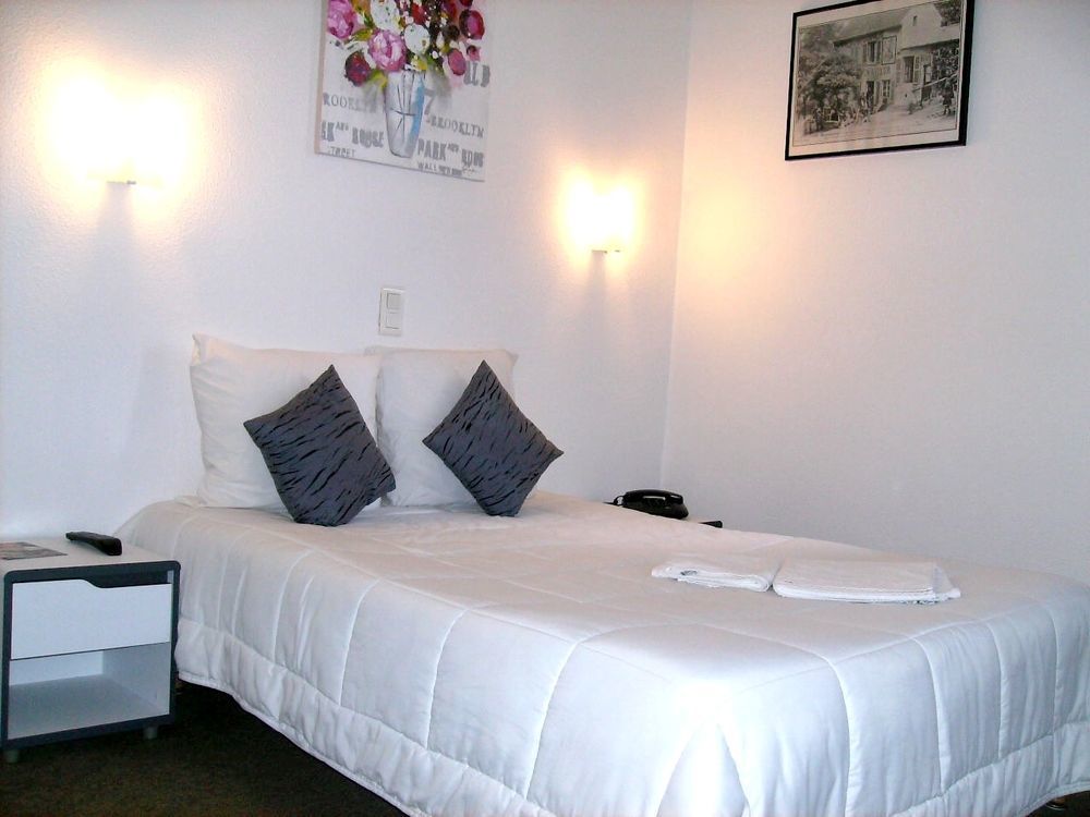 Hotel Pedussaut Saint Gaudens Dış mekan fotoğraf