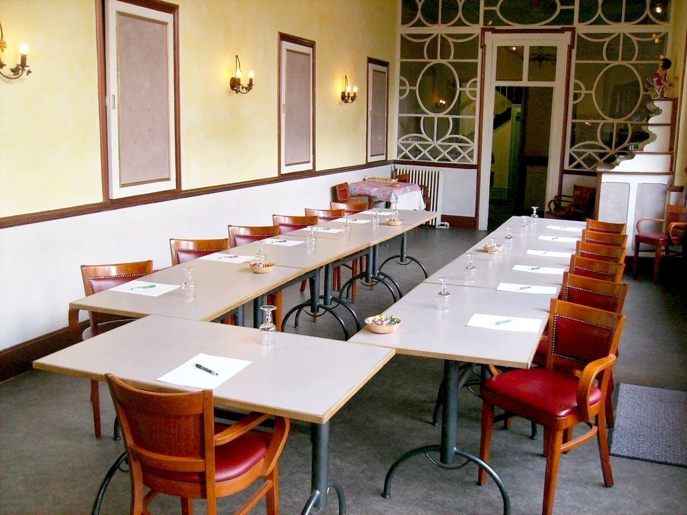 Hotel Pedussaut Saint Gaudens Dış mekan fotoğraf