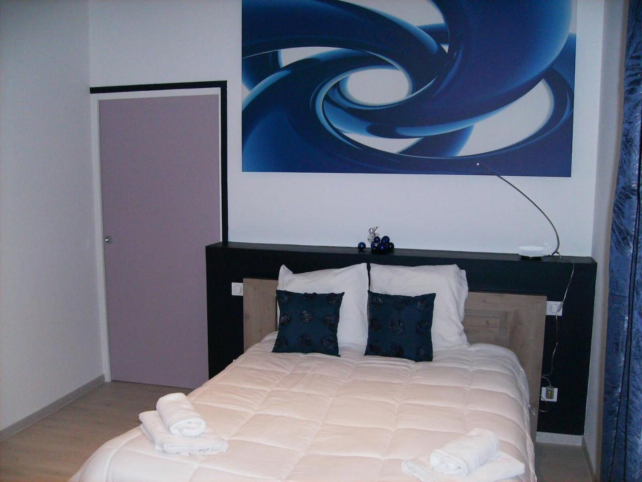 Hotel Pedussaut Saint Gaudens Dış mekan fotoğraf