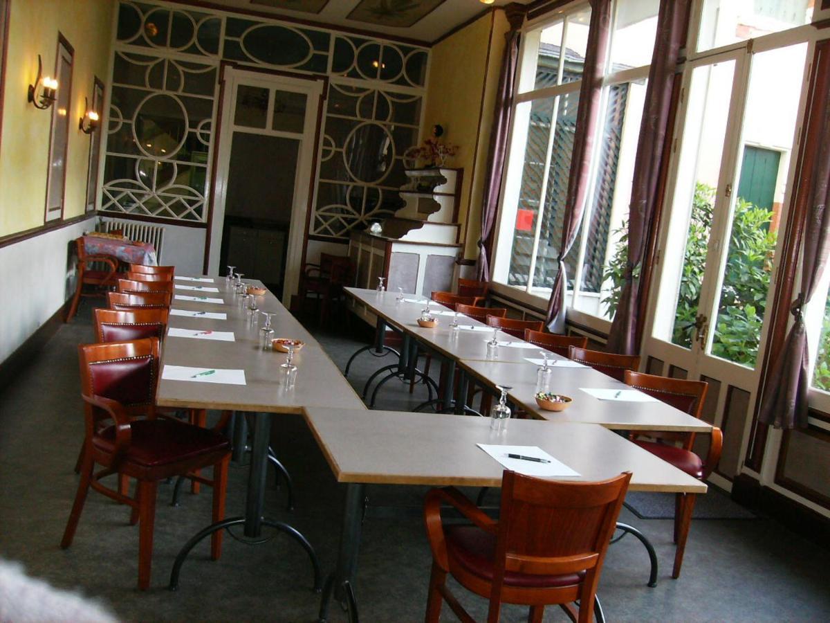 Hotel Pedussaut Saint Gaudens Dış mekan fotoğraf