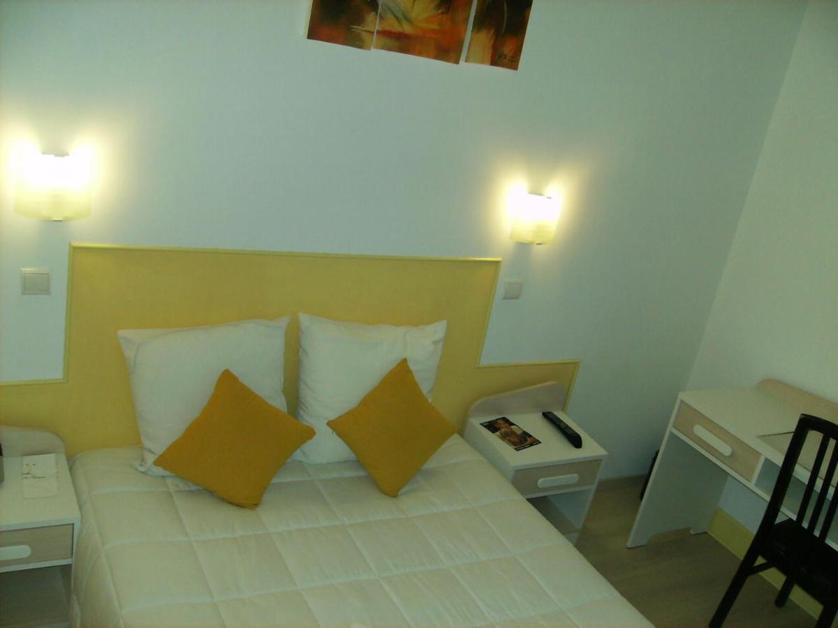 Hotel Pedussaut Saint Gaudens Dış mekan fotoğraf